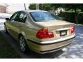 BMW 3 Series 328i Sedan Light Yellow Metallic photo #19