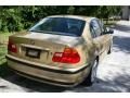 BMW 3 Series 328i Sedan Light Yellow Metallic photo #20
