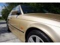 BMW 3 Series 328i Sedan Light Yellow Metallic photo #21