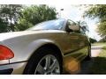BMW 3 Series 328i Sedan Light Yellow Metallic photo #22