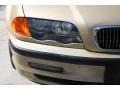 BMW 3 Series 328i Sedan Light Yellow Metallic photo #23