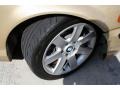 BMW 3 Series 328i Sedan Light Yellow Metallic photo #32