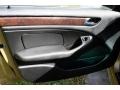 BMW 3 Series 328i Sedan Light Yellow Metallic photo #37