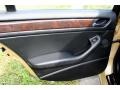 BMW 3 Series 328i Sedan Light Yellow Metallic photo #39