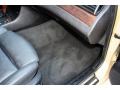 BMW 3 Series 328i Sedan Light Yellow Metallic photo #45