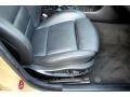 BMW 3 Series 328i Sedan Light Yellow Metallic photo #48