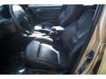 BMW 3 Series 328i Sedan Light Yellow Metallic photo #51