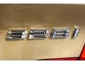 BMW 3 Series 328i Sedan Light Yellow Metallic photo #59