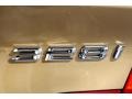 BMW 3 Series 328i Sedan Light Yellow Metallic photo #60