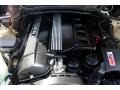 BMW 3 Series 328i Sedan Light Yellow Metallic photo #99