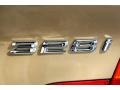 BMW 3 Series 328i Sedan Light Yellow Metallic photo #105