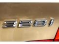BMW 3 Series 328i Sedan Light Yellow Metallic photo #106