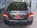 Toyota Yaris Sedan Black Sand Pearl photo #3