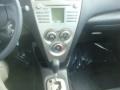 Toyota Yaris Sedan Black Sand Pearl photo #5