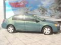 Saturn ION 2 Sedan Cypress Green photo #1