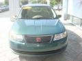Saturn ION 2 Sedan Cypress Green photo #3 Saturn ION 2 Sedan Cypress Green photo #3