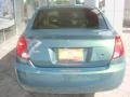 Saturn ION 2 Sedan Cypress Green photo #4 Saturn ION 2 Sedan Cypress Green photo #4