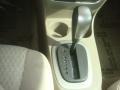 Saturn ION 2 Sedan Cypress Green photo #8 Saturn ION 2 Sedan Cypress Green photo #8