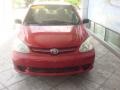 Toyota ECHO Sedan Impulse Red Pearl photo #3 Toyota ECHO Sedan Impulse Red Pearl photo #3