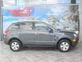 Saturn VUE XE Techno Gray photo #1