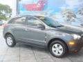 Saturn VUE XE Techno Gray photo #2