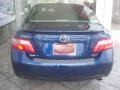 Toyota Camry XLE Blue Ribbon Metallic photo #5