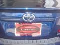 Toyota Camry XLE Blue Ribbon Metallic photo #6