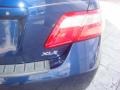 Toyota Camry XLE Blue Ribbon Metallic photo #7