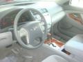 Toyota Camry XLE Blue Ribbon Metallic photo #8