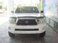 Toyota Tacoma V6 PreRunner Double Cab Super White photo #3 Toyota Tacoma V6 PreRunner Double Cab Super White photo #3