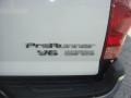 Toyota Tacoma V6 PreRunner Double Cab Super White photo #7 Toyota Tacoma V6 PreRunner Double Cab Super White photo #7