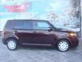 Scion xB  Black Berry Crush Metallic photo #1