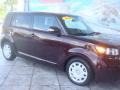 Scion xB  Black Berry Crush Metallic photo #2