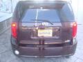 Scion xB  Black Berry Crush Metallic photo #4