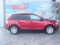 Ford Edge SE Redfire Metallic photo #1