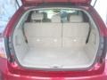 Ford Edge SE Redfire Metallic photo #6 Ford Edge SE Redfire Metallic photo #6