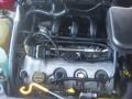 Ford Edge SE Redfire Metallic photo #12 Ford Edge SE Redfire Metallic photo #12