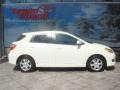 Toyota Matrix 1.8 Super White photo #1