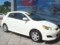 Toyota Matrix 1.8 Super White photo #2