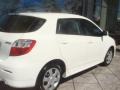 Toyota Matrix 1.8 Super White photo #3
