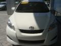 Toyota Matrix 1.8 Super White photo #4