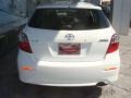 Toyota Matrix 1.8 Super White photo #5