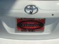 Toyota Matrix 1.8 Super White photo #6