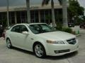 Acura TL 3.2 White Diamond Pearl photo #1