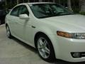 Acura TL 3.2 White Diamond Pearl photo #2
