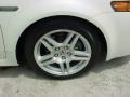 Acura TL 3.2 White Diamond Pearl photo #3