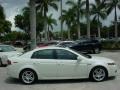 Acura TL 3.2 White Diamond Pearl photo #5