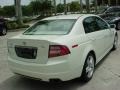 Acura TL 3.2 White Diamond Pearl photo #6