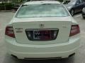Acura TL 3.2 White Diamond Pearl photo #7