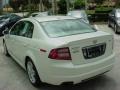 Acura TL 3.2 White Diamond Pearl photo #8